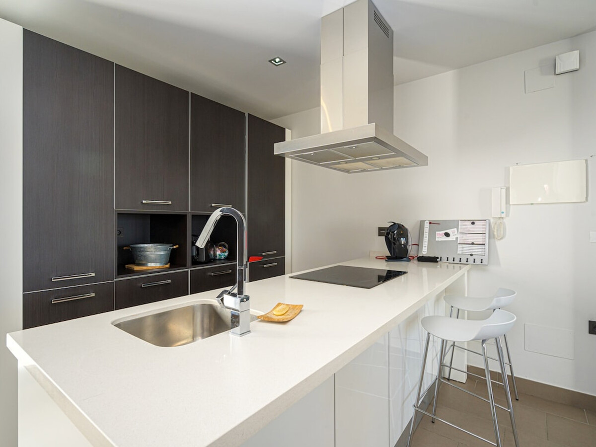 Appartement moderne Costa Blanca, 2 ch., piscine - Photo 8
