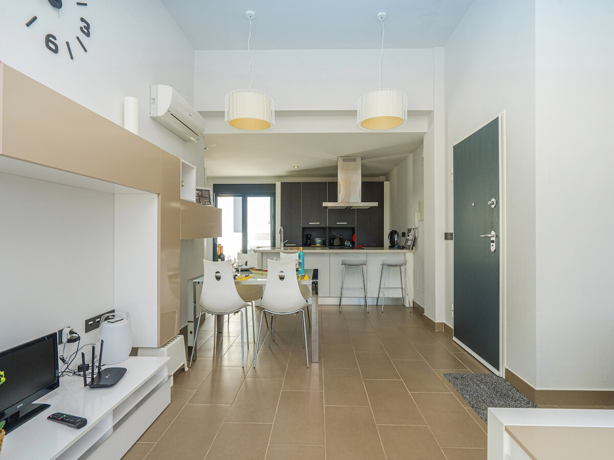 Appartement moderne Costa Blanca, 2 ch., piscine - Photo 10
