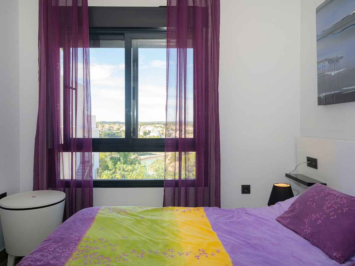 Appartement moderne Costa Blanca, 2 ch., piscine - Photo 11