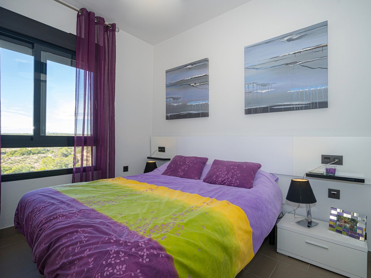 Appartement moderne Costa Blanca, 2 ch., piscine - Photo 12