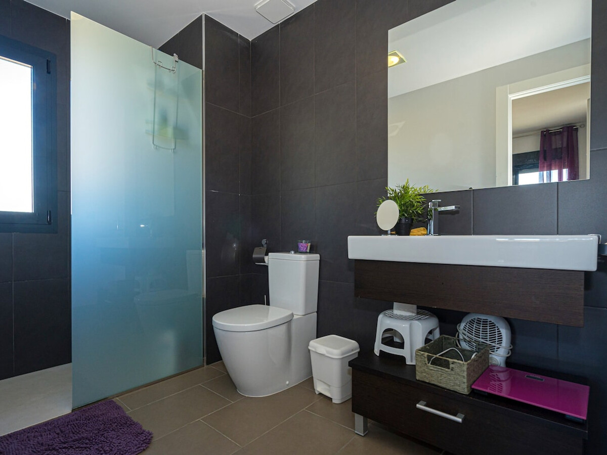 Appartement moderne Costa Blanca, 2 ch., piscine - Photo 13