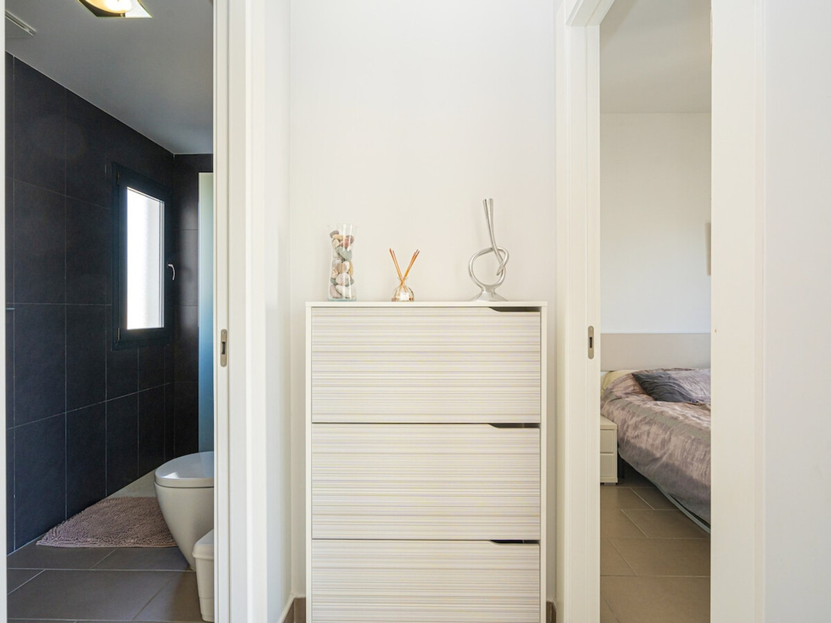 Appartement moderne Costa Blanca, 2 ch., piscine - Photo 14