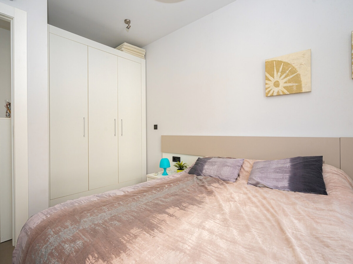 Appartement moderne Costa Blanca, 2 ch., piscine - Photo 16