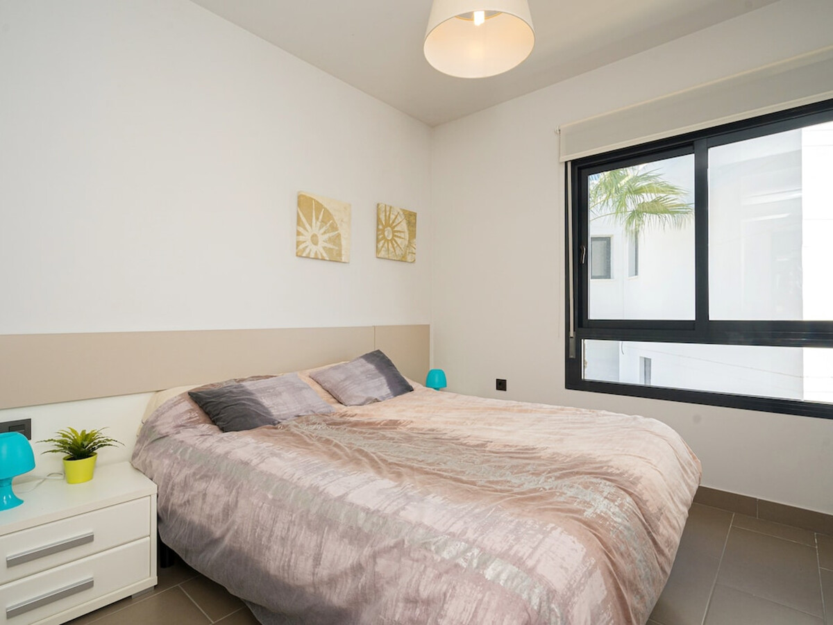 Appartement moderne Costa Blanca, 2 ch., piscine - Photo 17