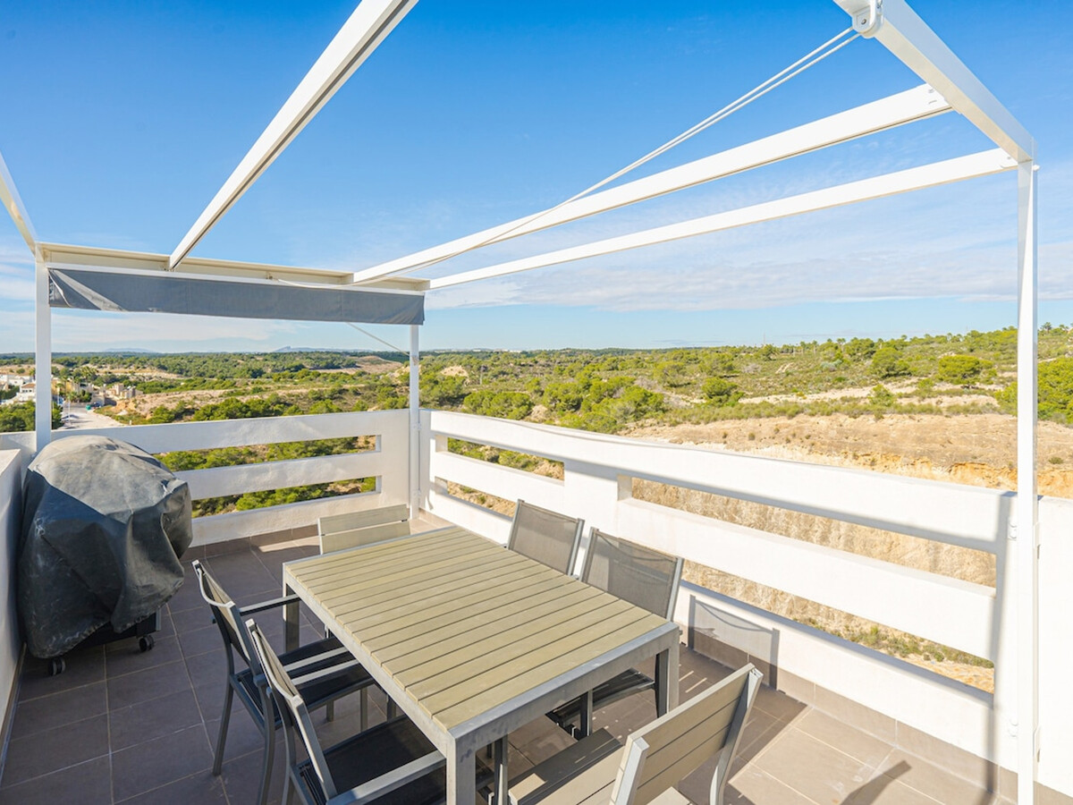 Appartement moderne Costa Blanca, 2 ch., piscine - Photo 18