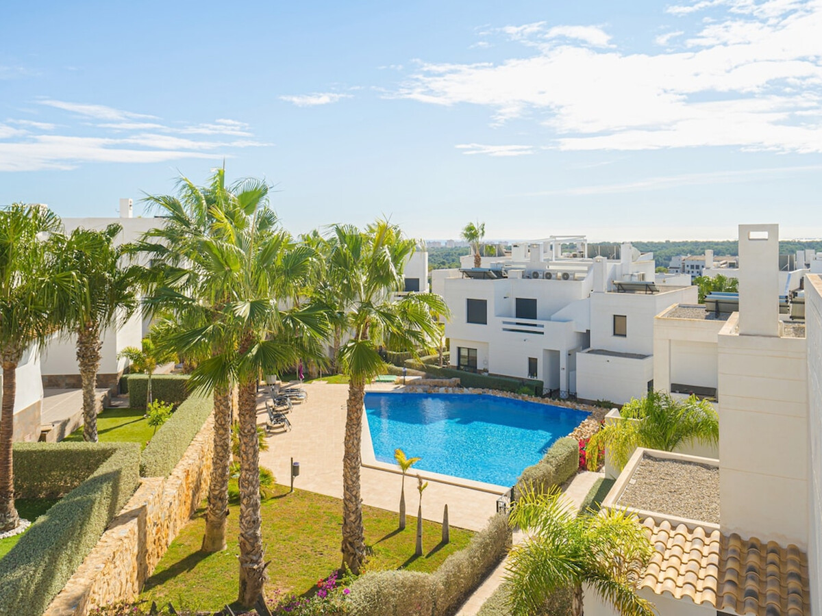 Appartement moderne Costa Blanca, 2 ch., piscine - Photo 19