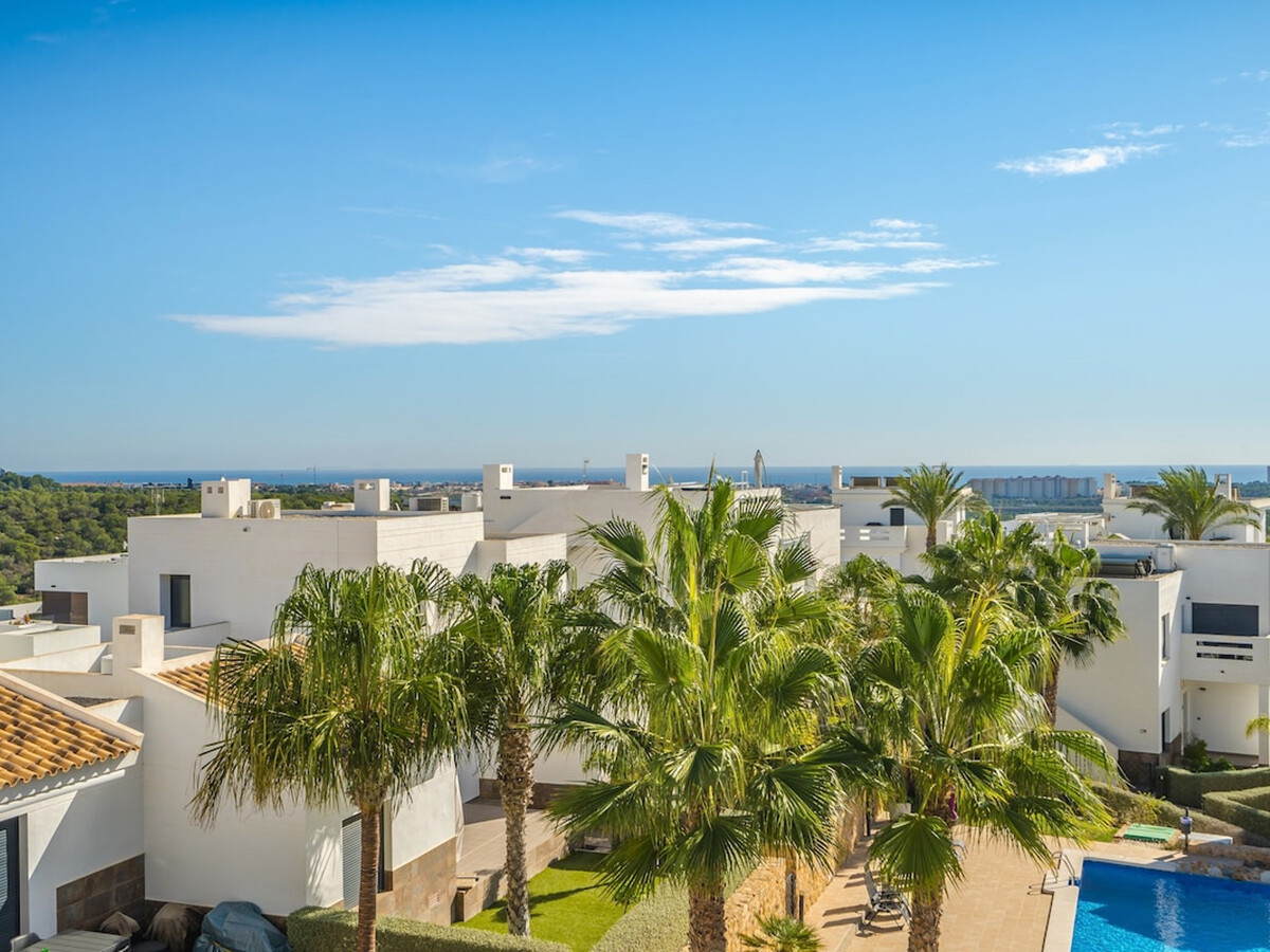 Appartement moderne Costa Blanca, 2 ch., piscine - Photo 20