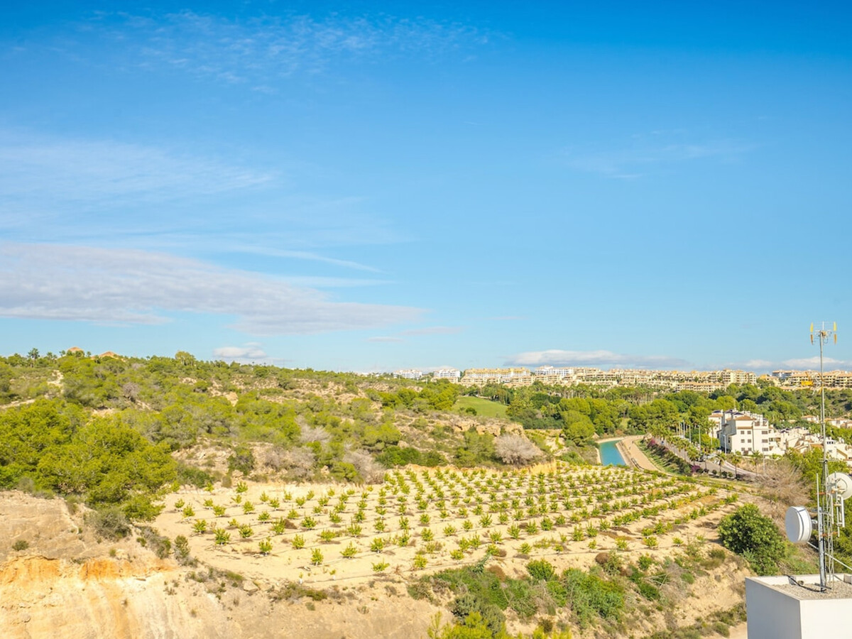 Appartement moderne Costa Blanca, 2 ch., piscine - Photo 21