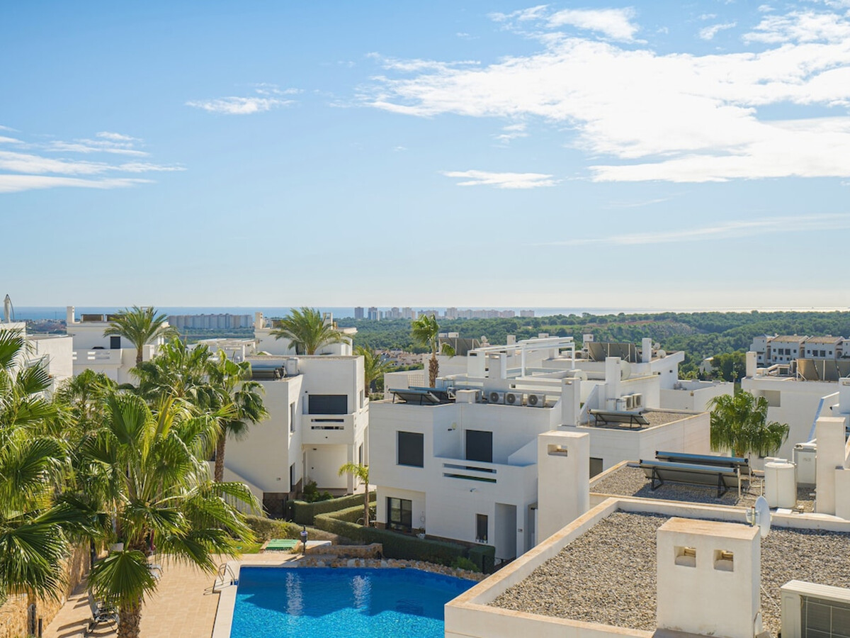 Appartement moderne Costa Blanca, 2 ch., piscine - Photo 22