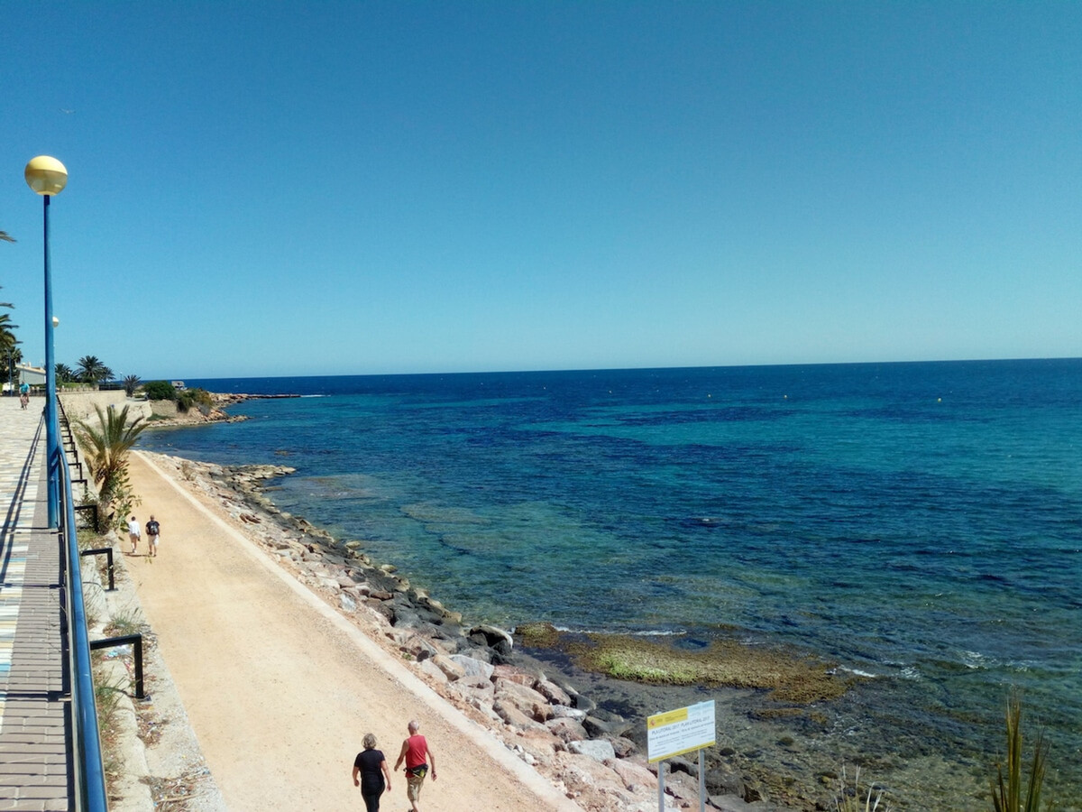 Appartement moderne Costa Blanca, 2 ch., piscine - Photo 29