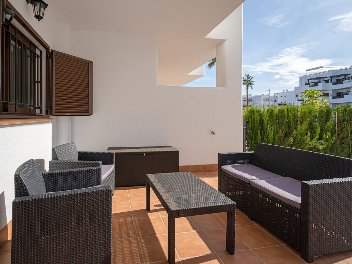Appartement neuf avec piscine, 500m plage - Photo 7
