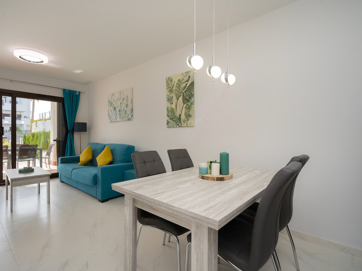 Appartement neuf avec piscine, 500m plage - Photo 10