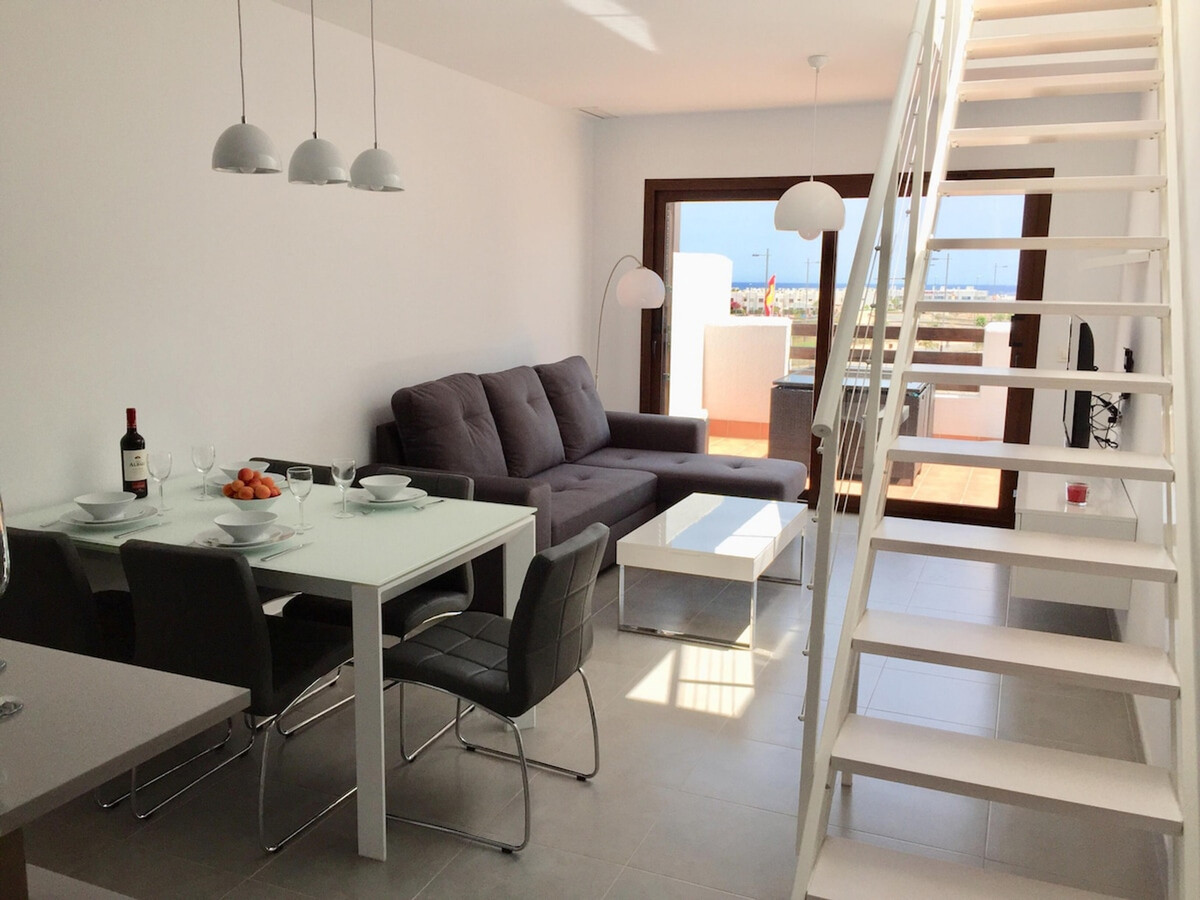 Appartement 2 chambres avec piscine à 500m de la plage - Photo 5