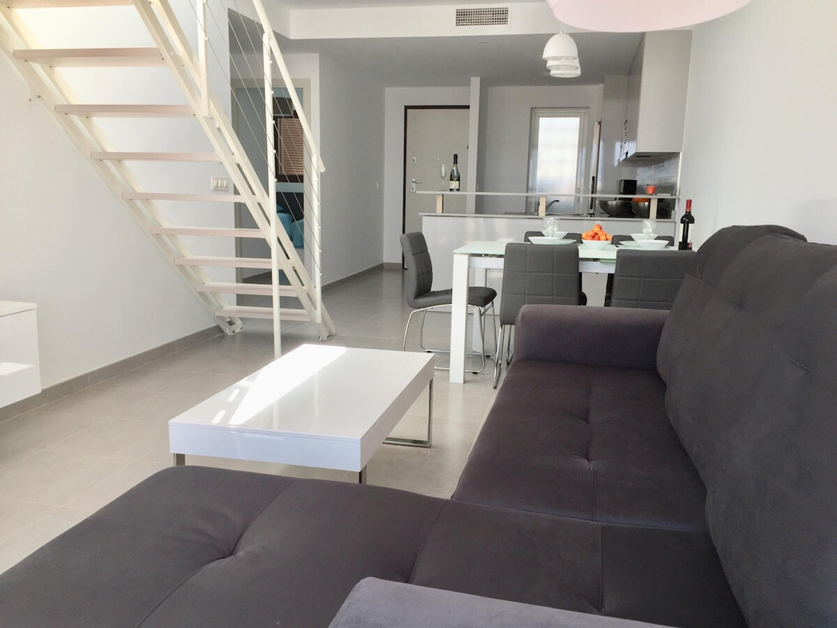 Appartement 2 chambres avec piscine à 500m de la plage - Photo 8