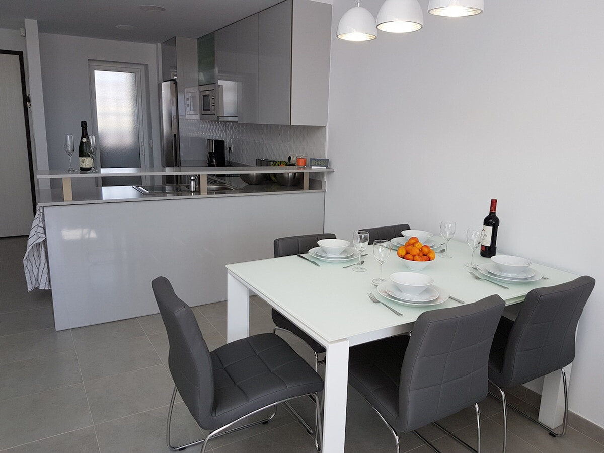 Appartement 2 chambres avec piscine à 500m de la plage - Photo 9