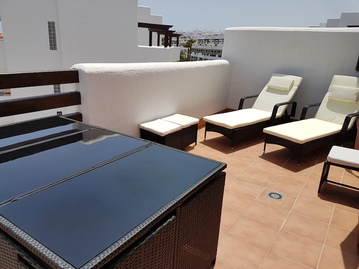 Appartement 2 chambres avec piscine à 500m de la plage - Photo 16