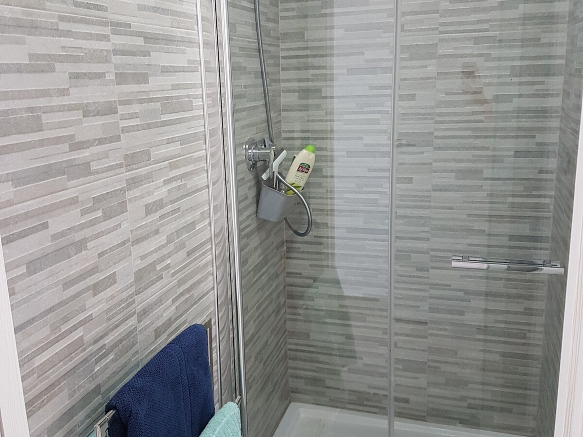 Appartement 2 chambres avec piscine à 500m de la plage - Photo 17