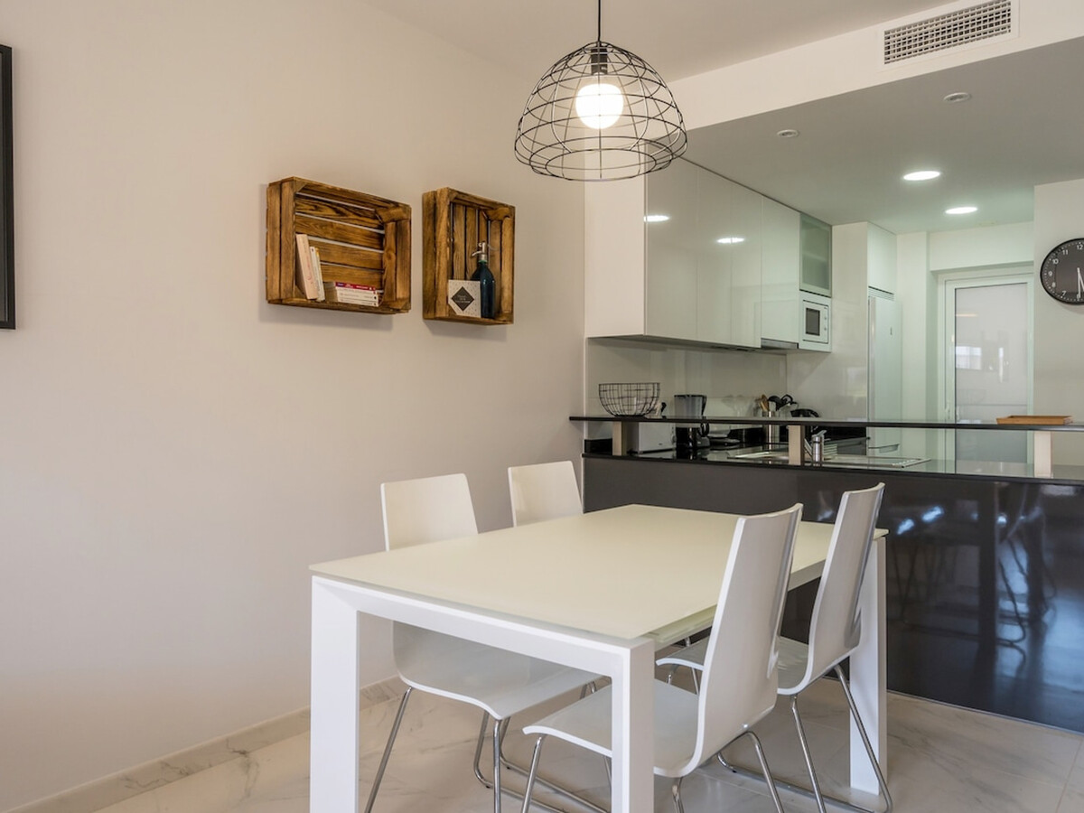 Appartement 2 chambres avec piscine à 500 m de la plage - Photo 6