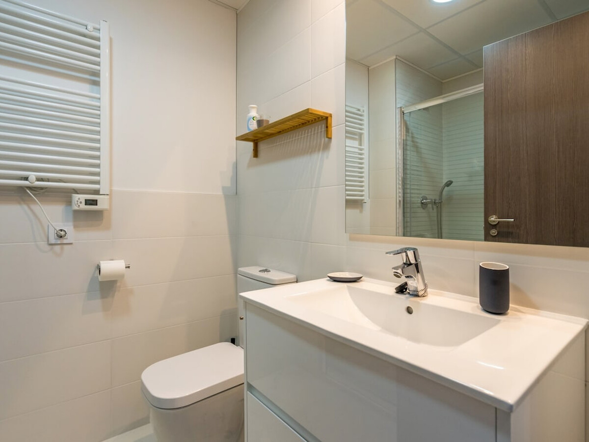 Appartement 2 chambres avec piscine à 500 m de la plage - Photo 13