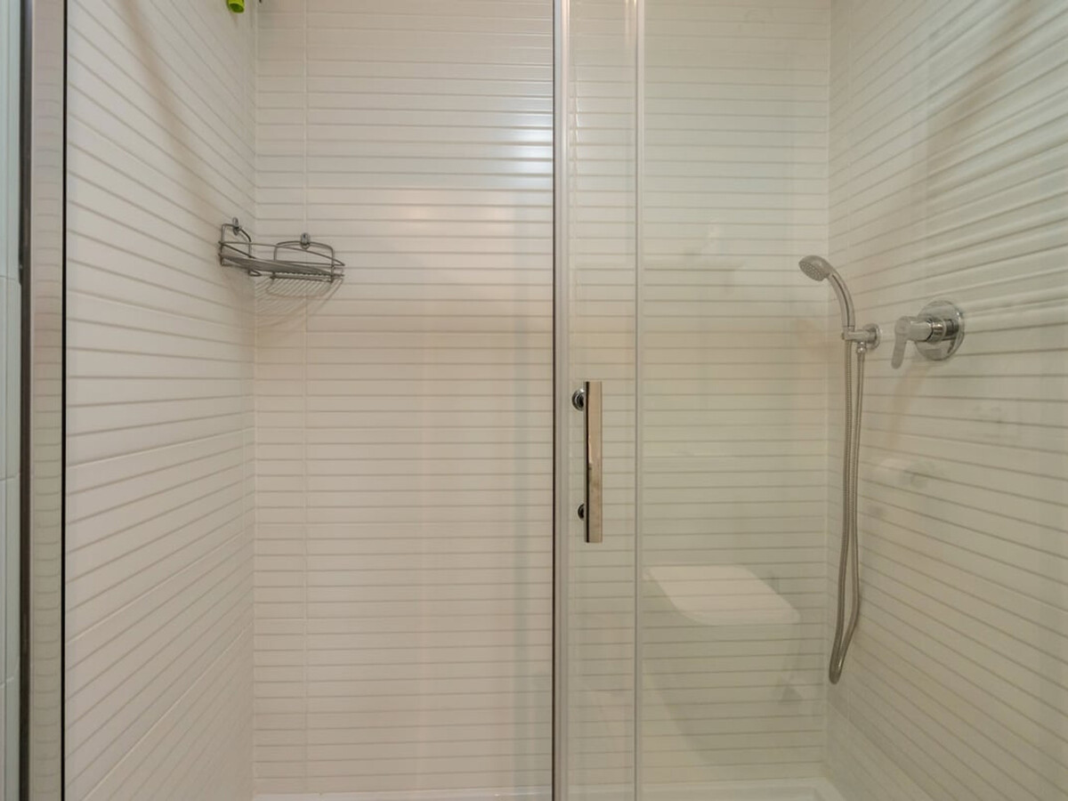 Appartement 2 chambres avec piscine à 500 m de la plage - Photo 16