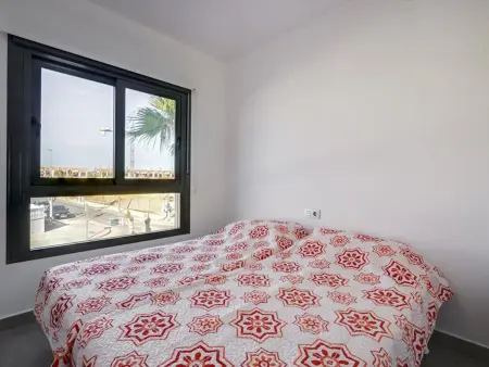 Appartement 4 pers. avec piscine et solarium vue mer : photo 16