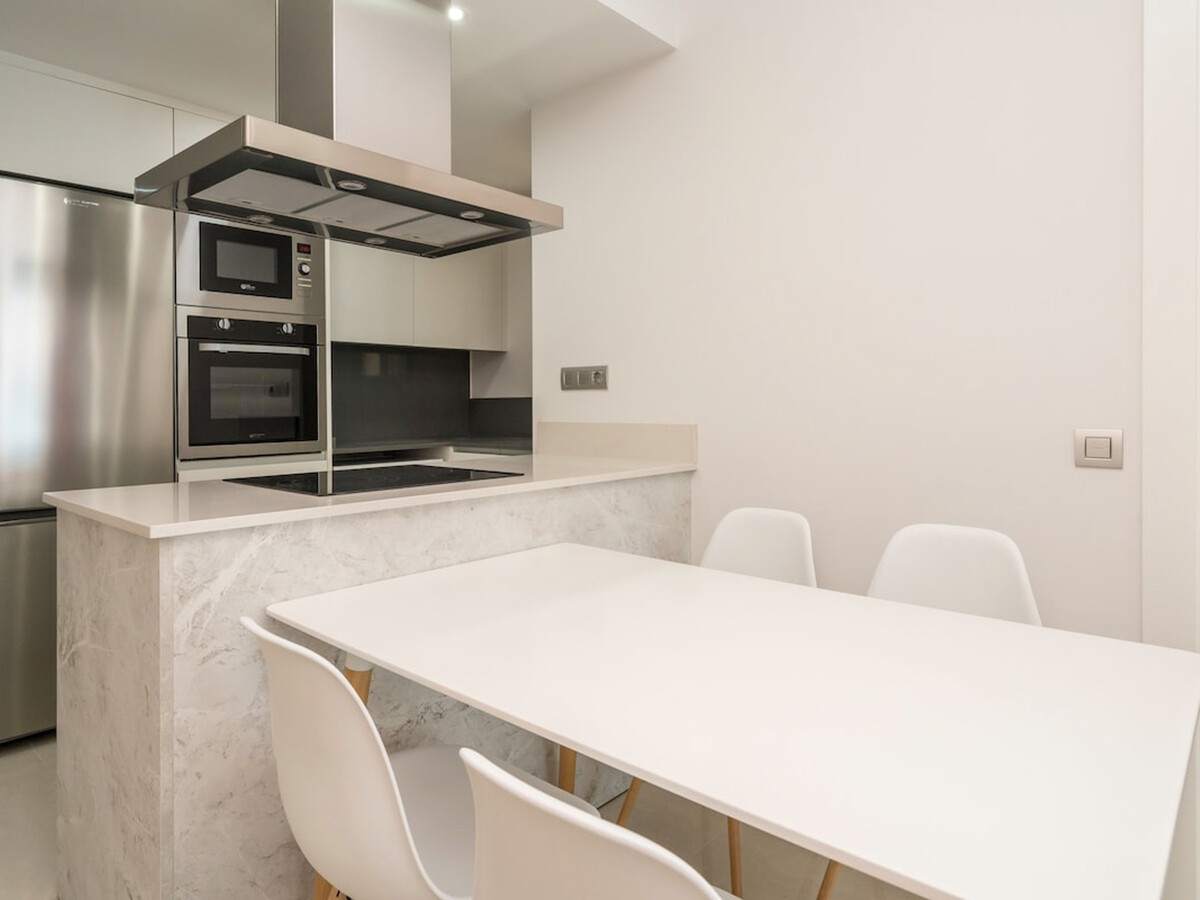 Appartement 4 pers. à 500 m de la plage - Torrevieja - Photo 7
