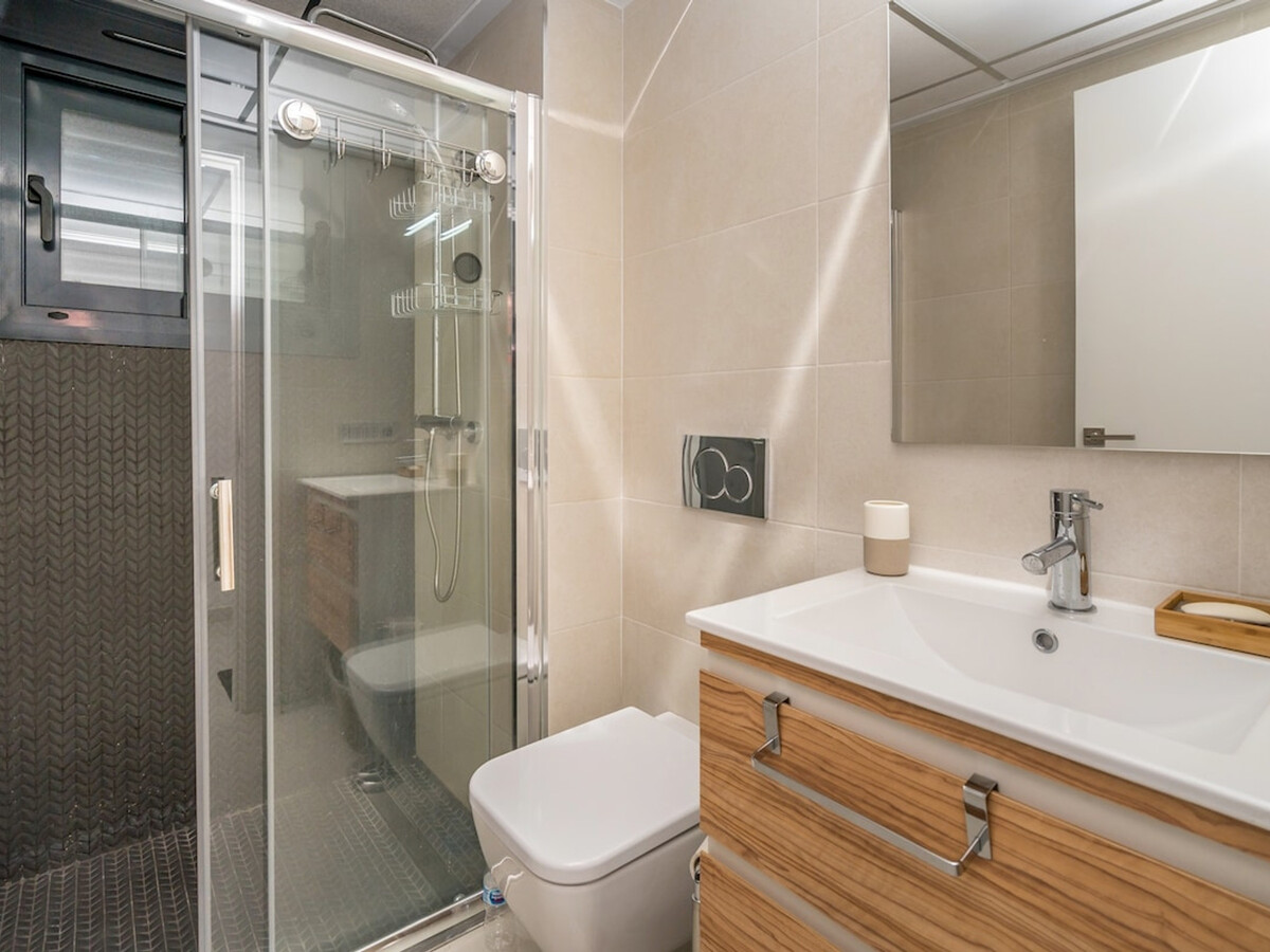 Appartement 4 pers. à 500 m de la plage - Torrevieja - Photo 14