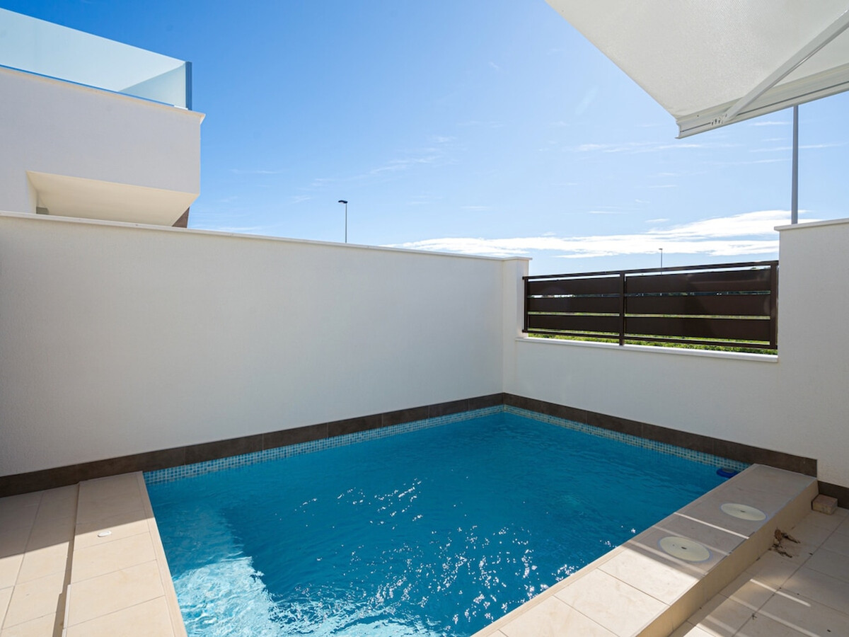 Villa 3 chambres piscine privée, 500 m plage - Photo 2
