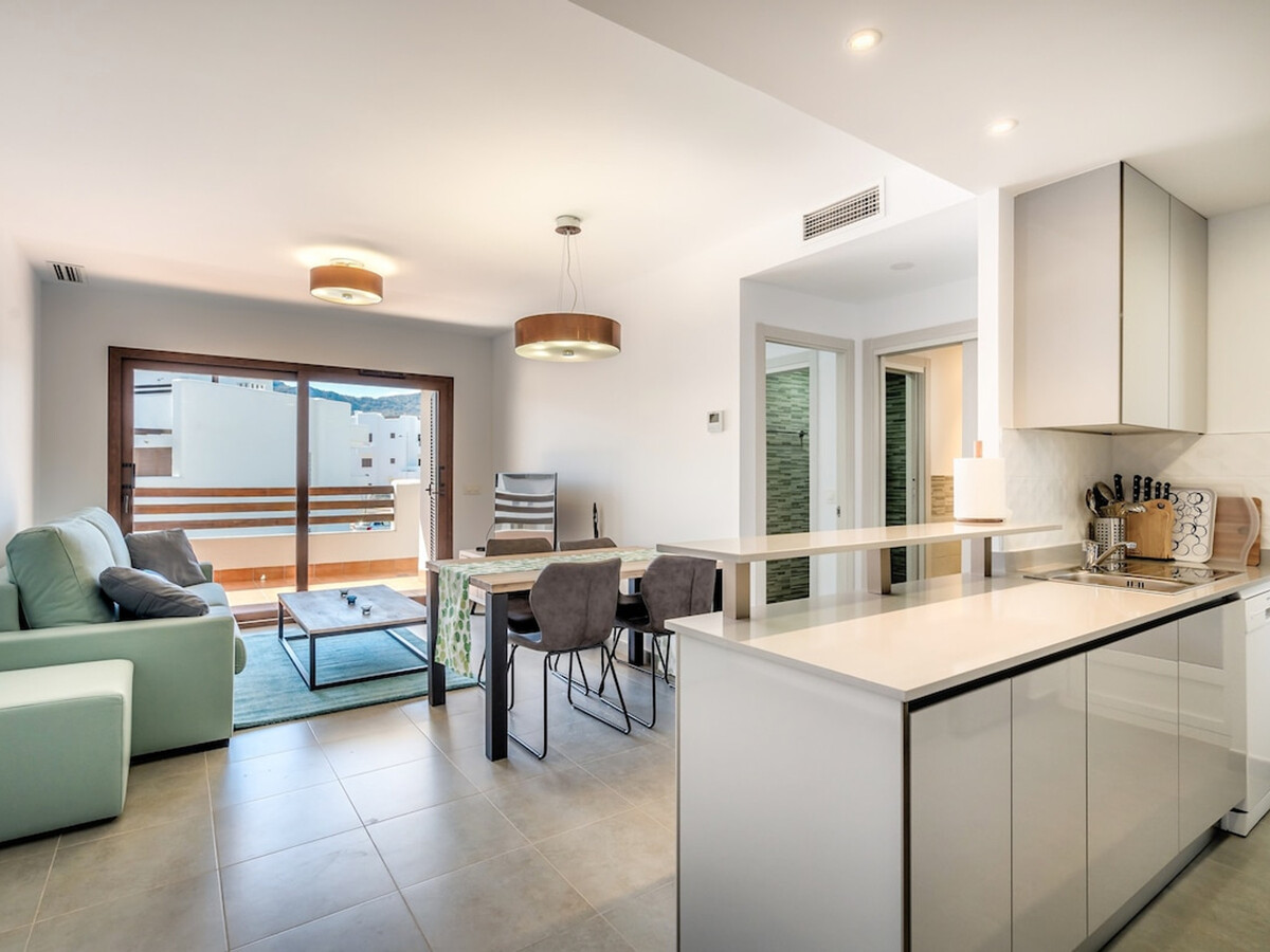 Appartement 4 pers. avec piscine à 500 m de la plage - Photo 2