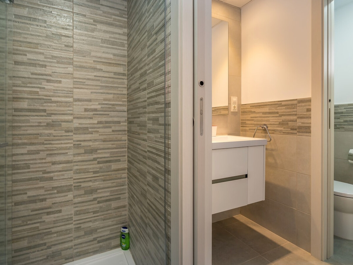 Appartement 4 pers. avec piscine à 500 m de la plage - Photo 9