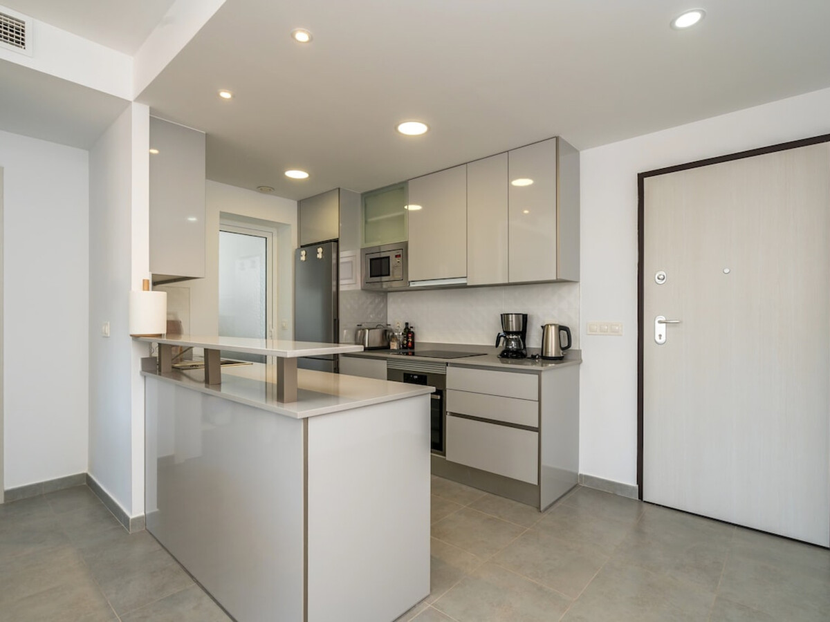Appartement 4 pers. avec piscine à 500 m de la plage - Photo 10
