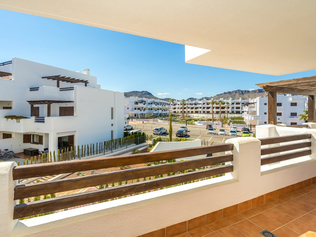 Appartement 4 pers. avec piscine à 500 m de la plage - Photo 12