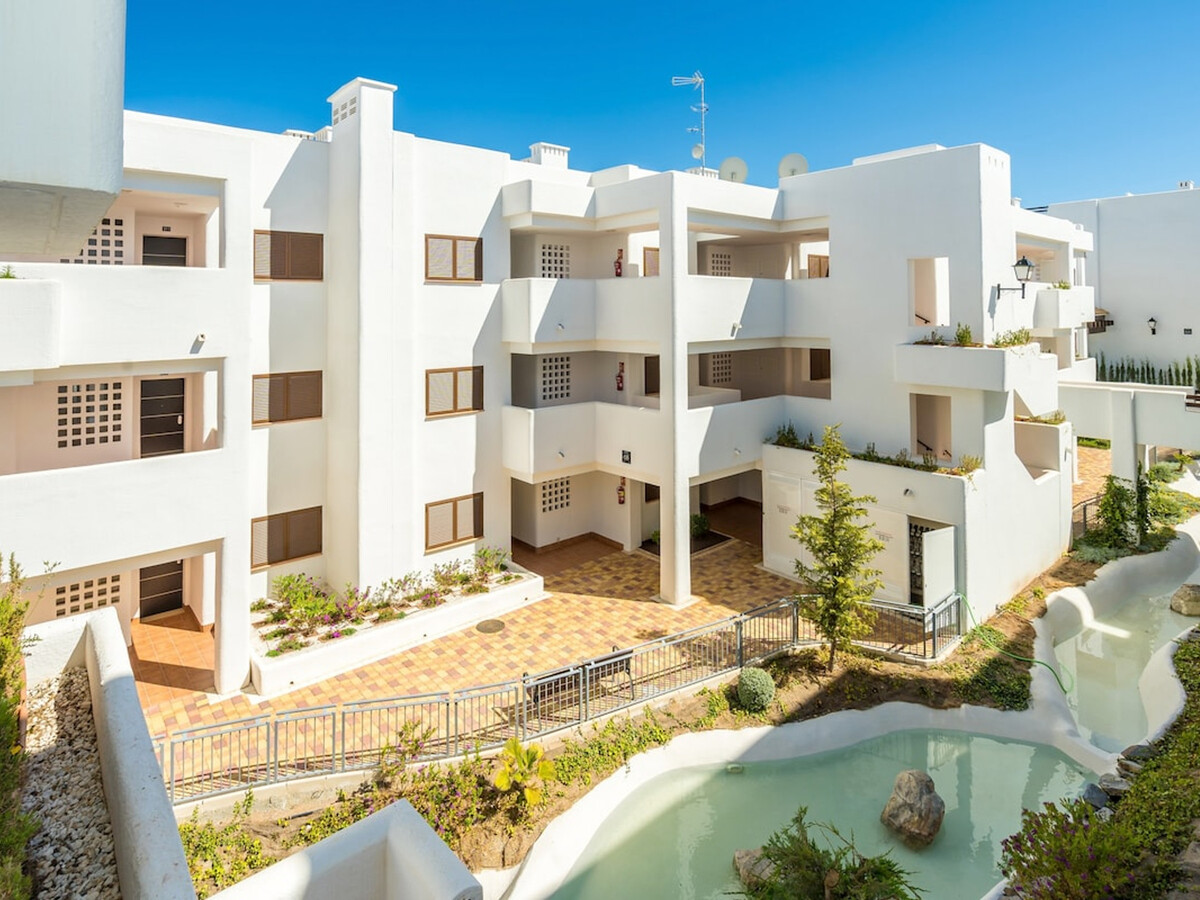Appartement 4 pers. avec piscine à 500 m de la plage - Photo 13