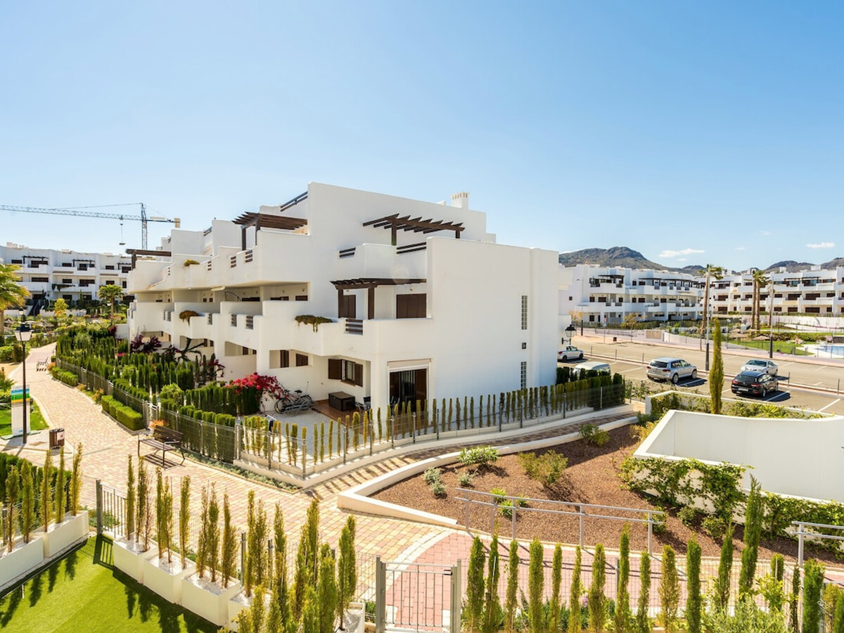 Appartement 4 pers. avec piscine à 500 m de la plage - Photo 15