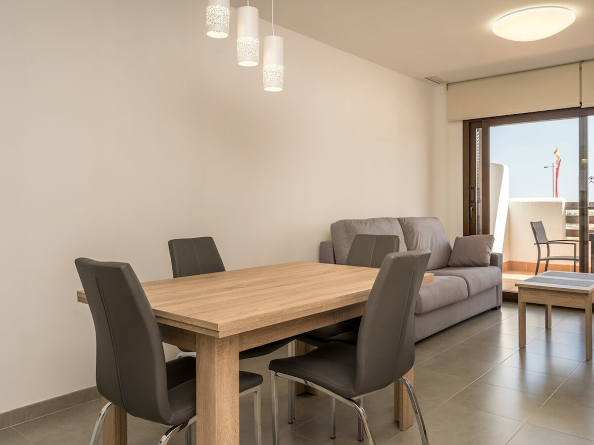 Appartement 4 pers. avec piscine à 500 m de la plage - Photo 5