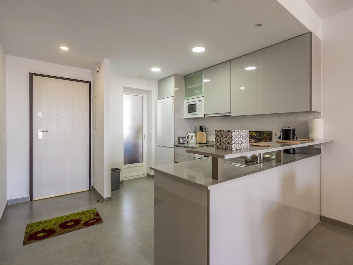 Appartement 4 pers. avec piscine à 500 m de la plage - Photo 6