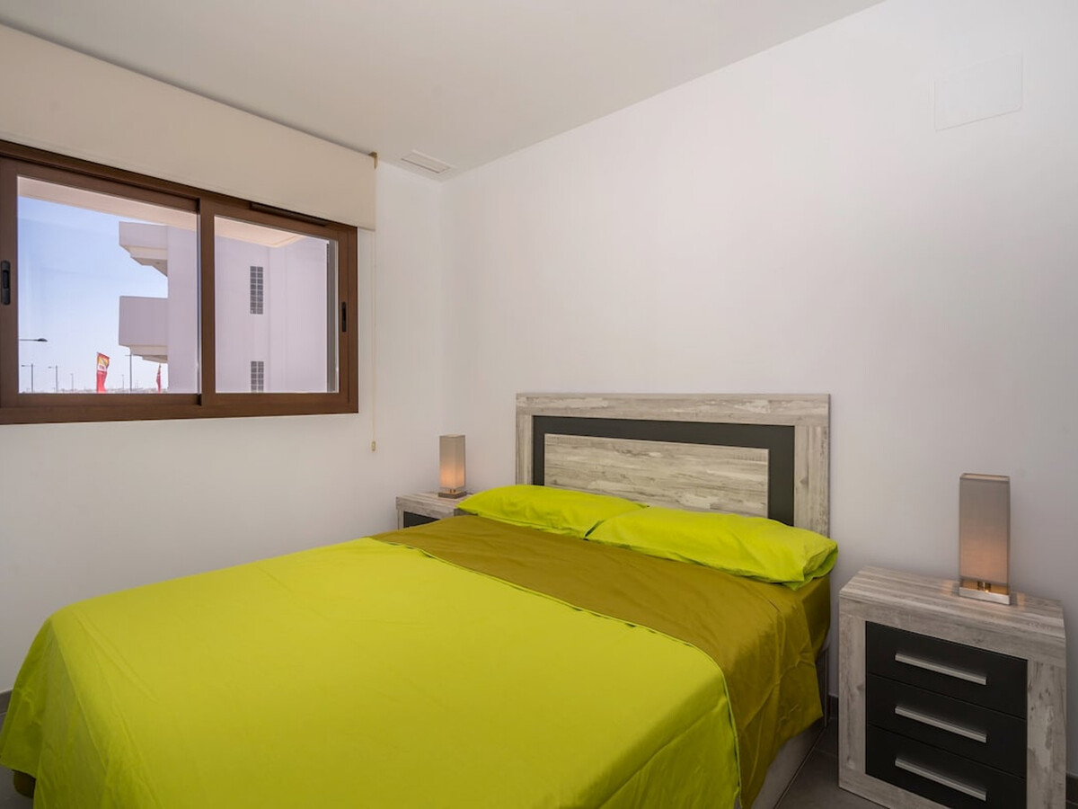 Appartement 4 pers. avec piscine à 500 m de la plage - Photo 9