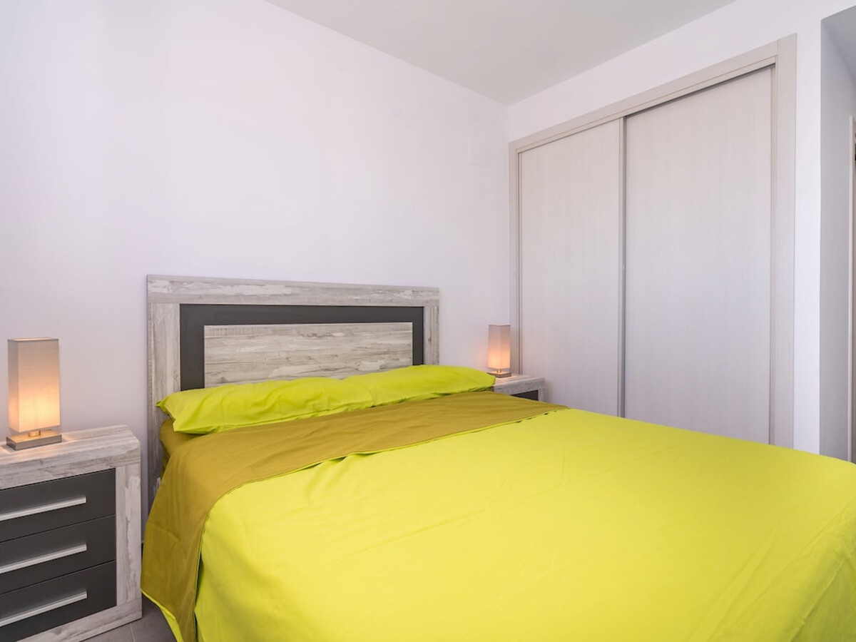 Appartement 4 pers. avec piscine à 500 m de la plage - Photo 10