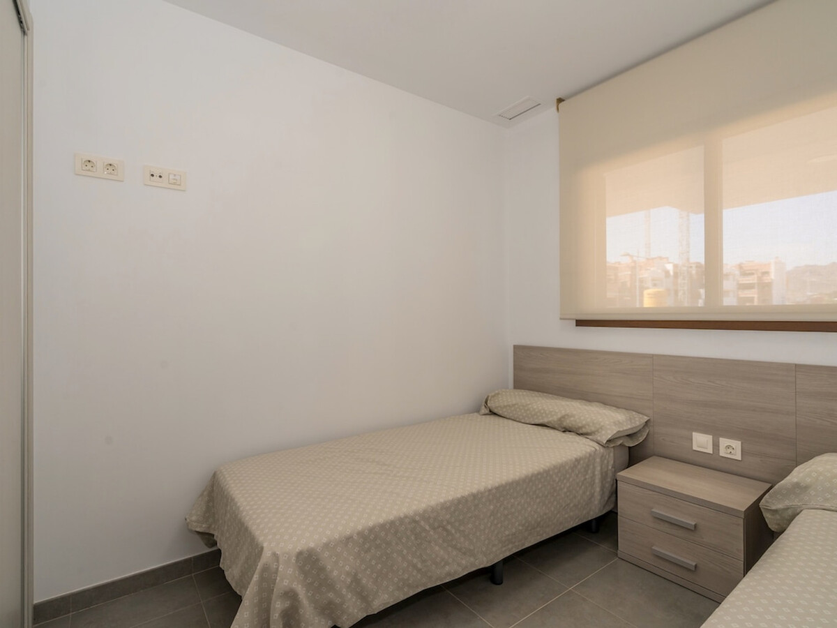 Appartement 4 pers. avec piscine à 500 m de la plage - Photo 14