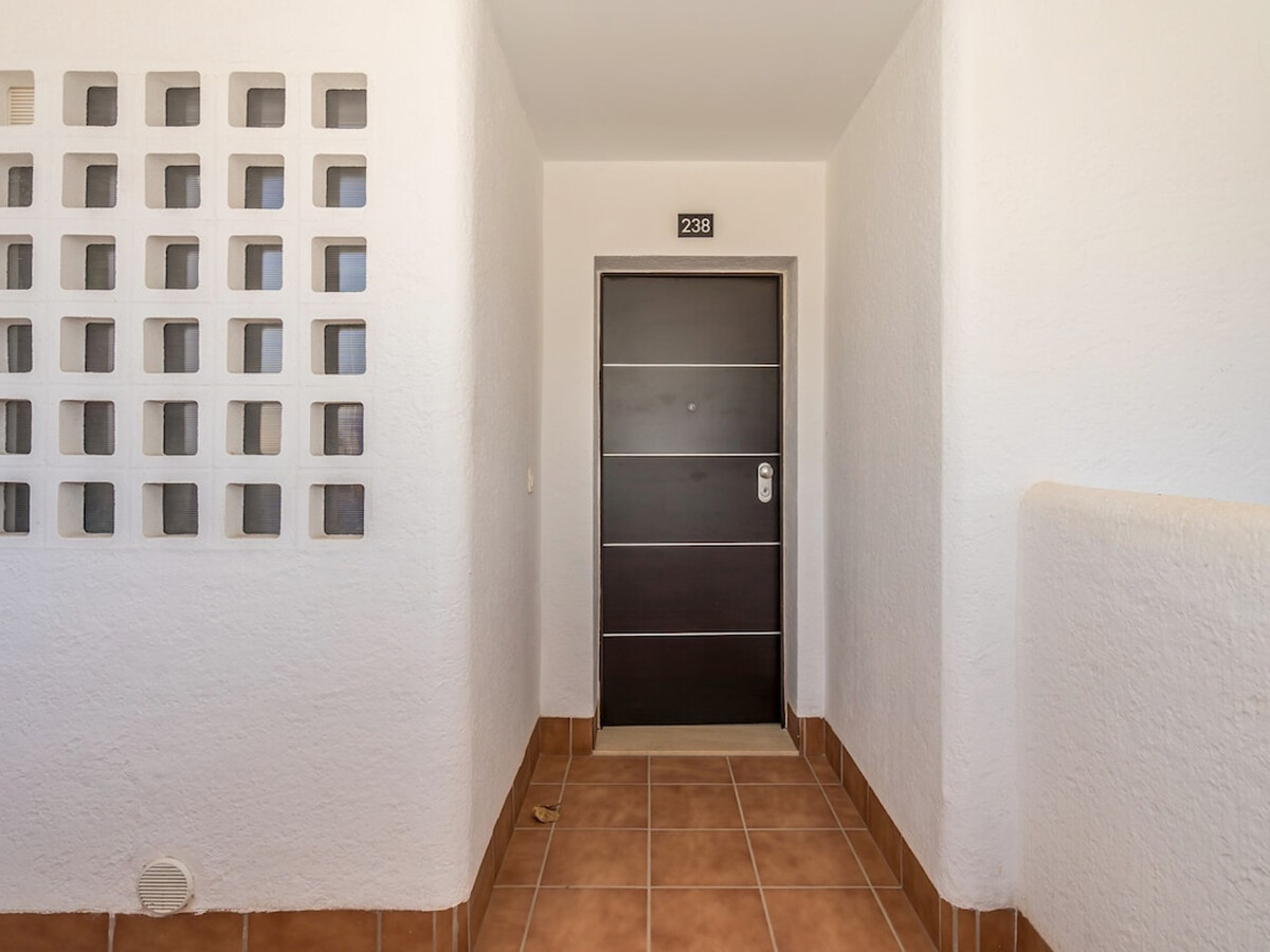 Appartement 4 pers. avec piscine à 500 m de la plage - Photo 16