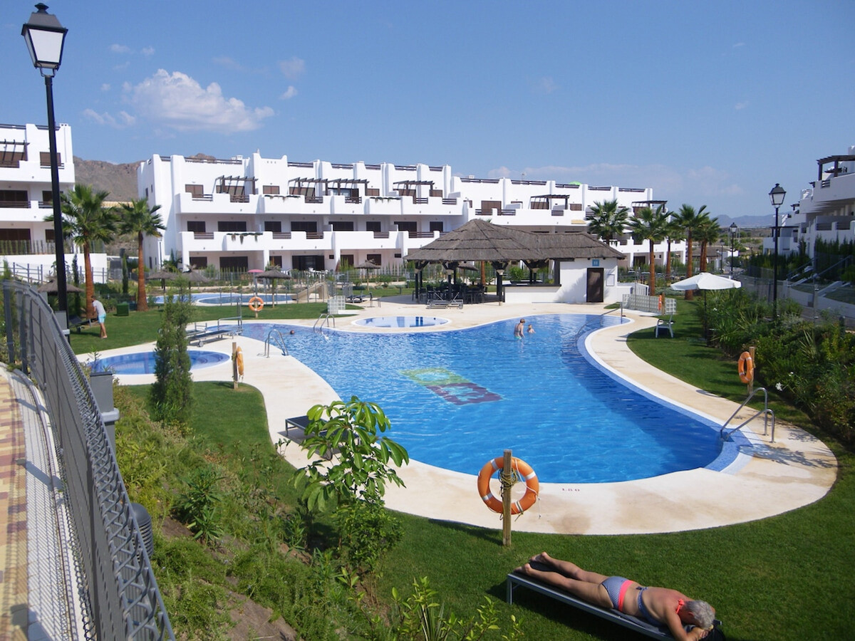 Appartement 4 pers. avec piscine à 500 m de la plage - Photo 21