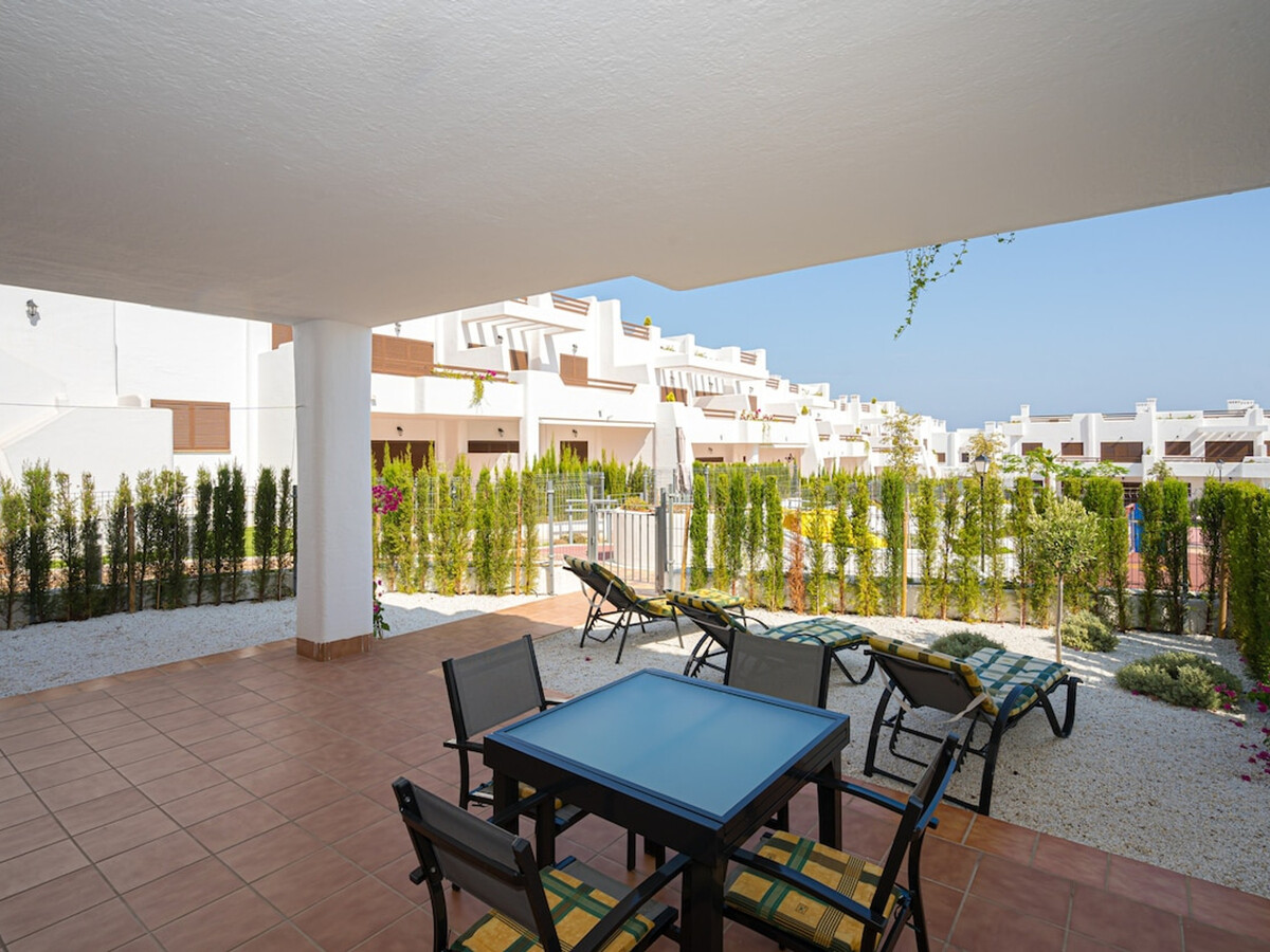 Appartement 6 pers. à 50m de la plage, piscine - Photo 4