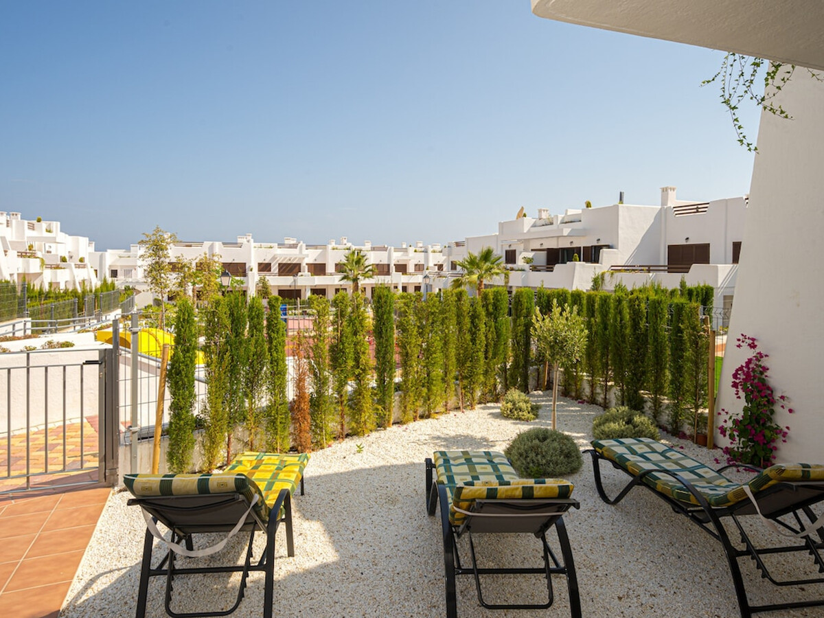 Appartement 6 pers. à 50m de la plage, piscine - Photo 6