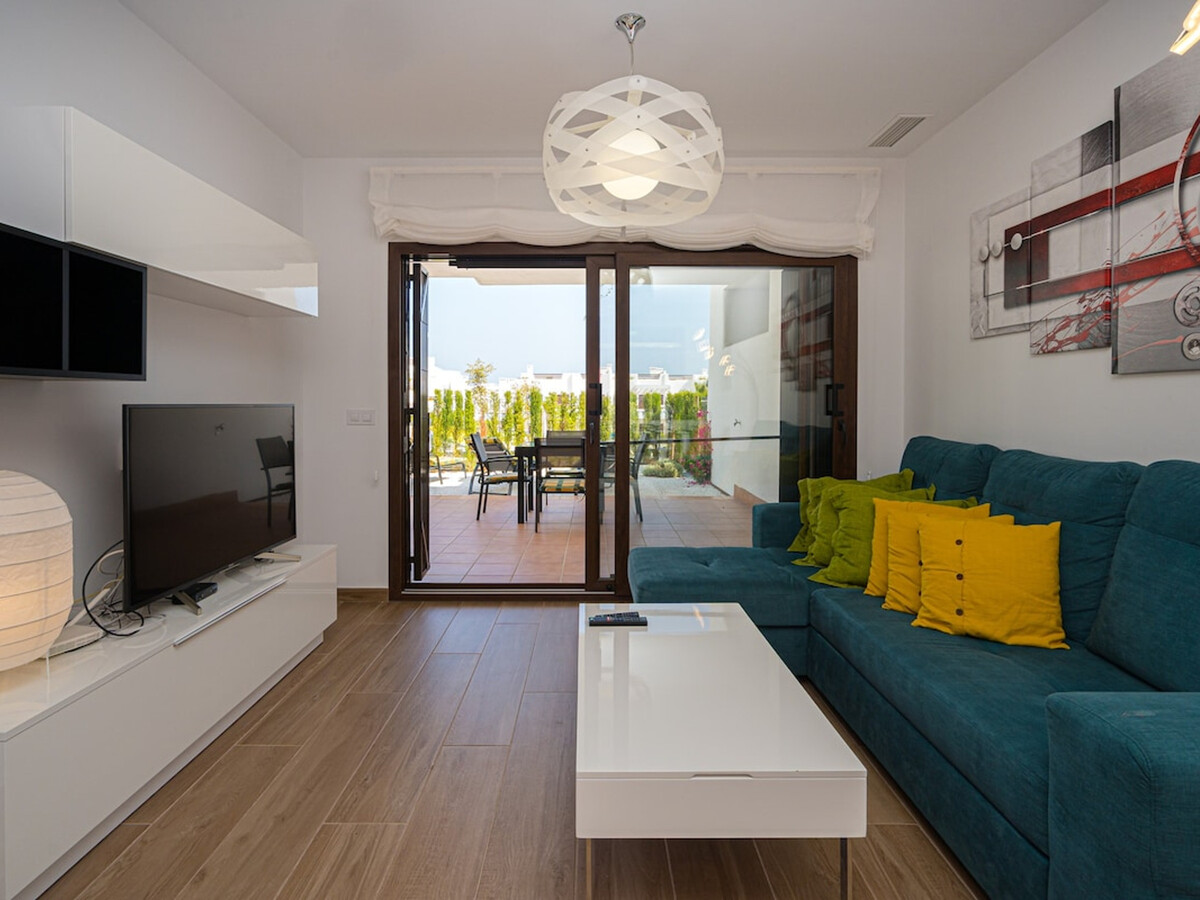 Appartement 6 pers. à 50m de la plage, piscine - Photo 7