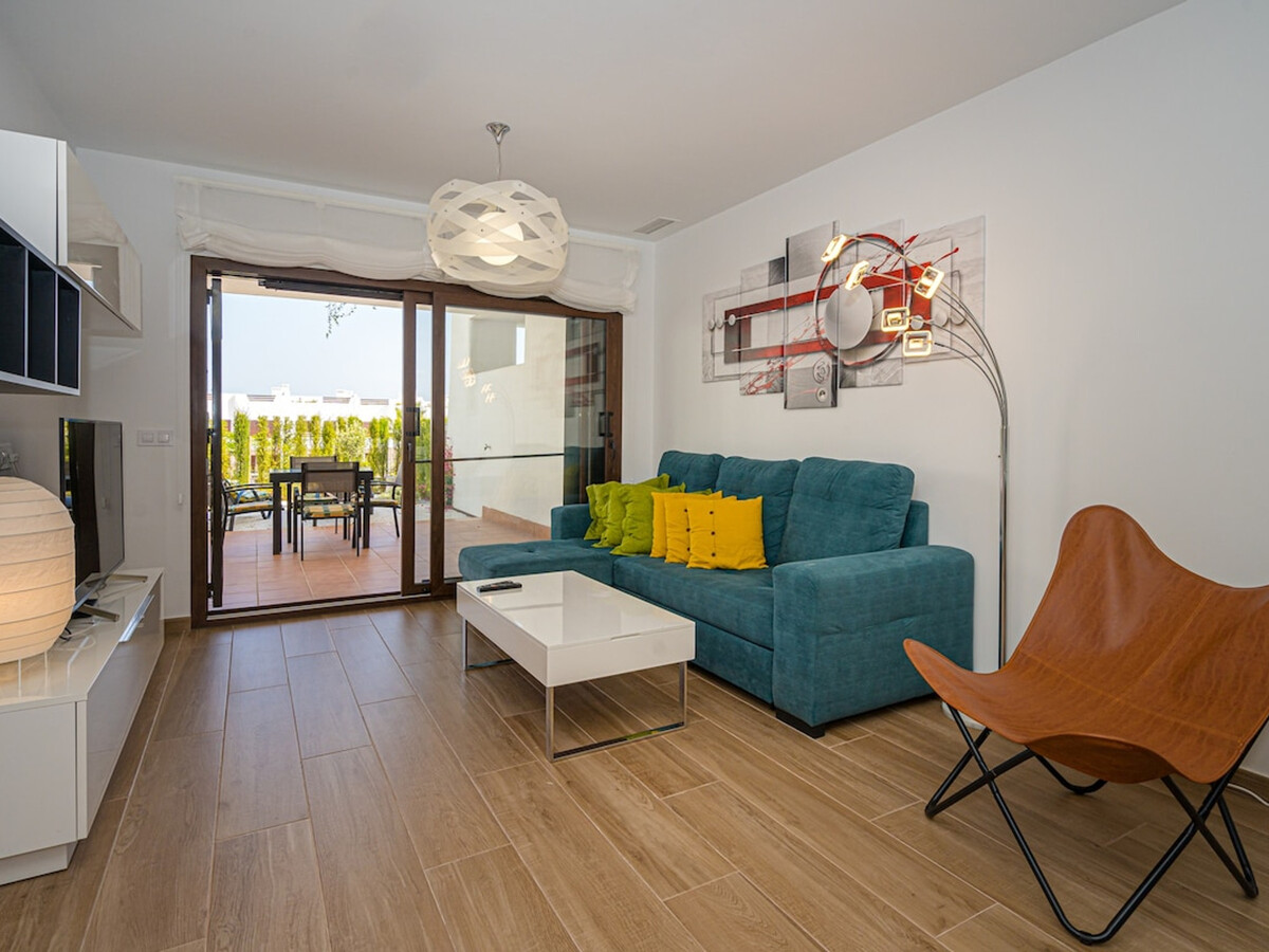 Appartement 6 pers. à 50m de la plage, piscine - Photo 8