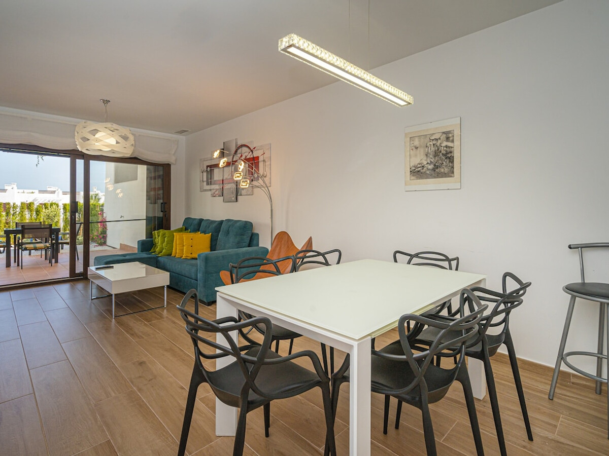 Appartement 6 pers. à 50m de la plage, piscine - Photo 9