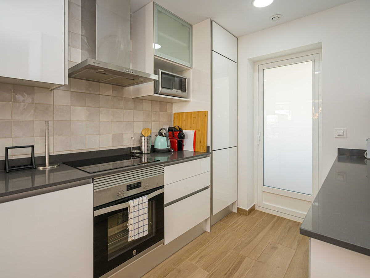 Appartement 6 pers. à 50m de la plage, piscine - Photo 12