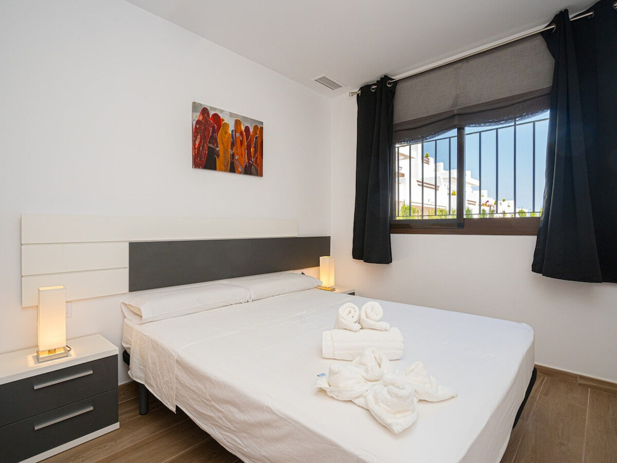 Appartement 6 pers. à 50m de la plage, piscine - Photo 14