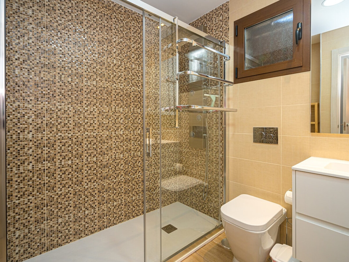 Appartement 6 pers. à 50m de la plage, piscine - Photo 17