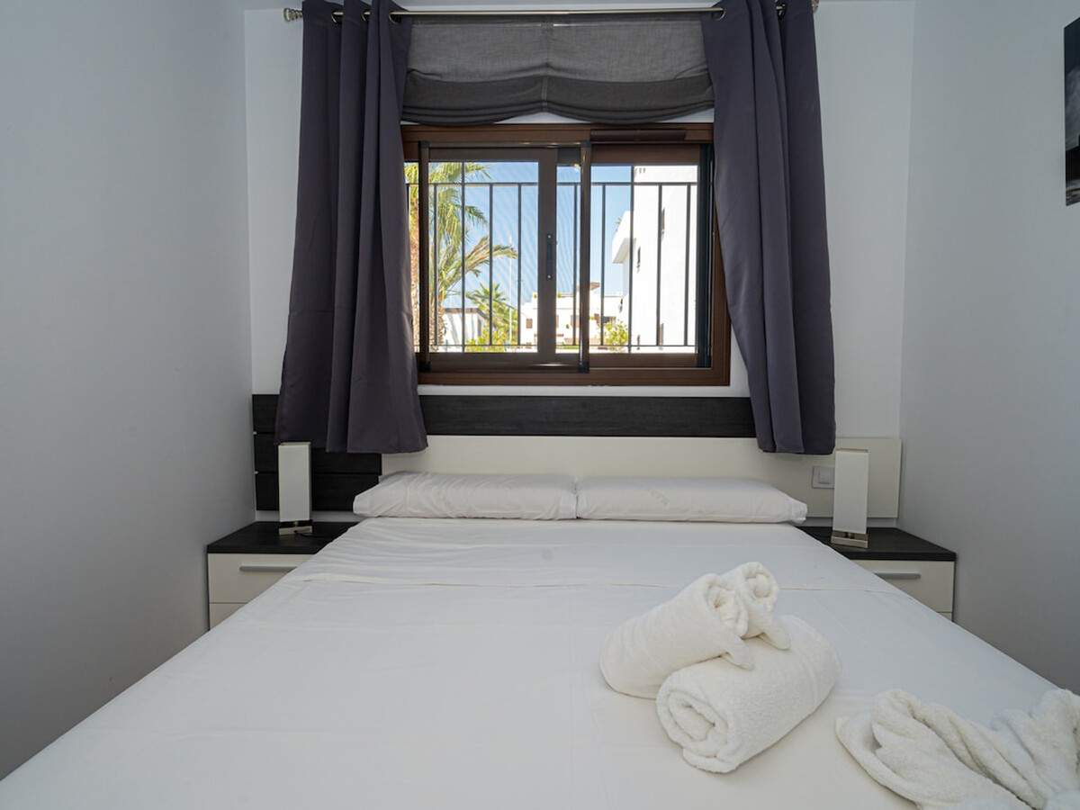 Appartement 6 pers. à 50m de la plage, piscine - Photo 19